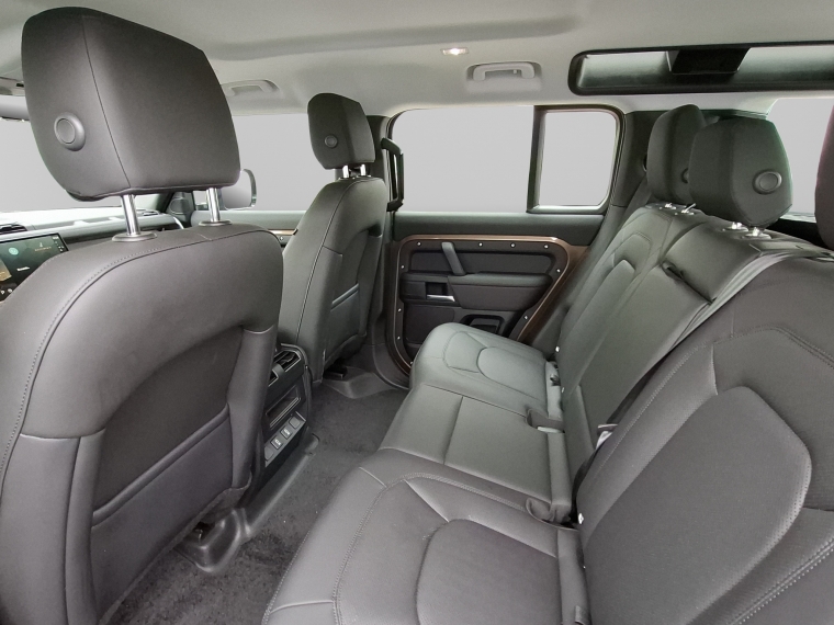 Land rover Defender 110 3.0id S 2026 Usado  Usado en BMW Premium Selection