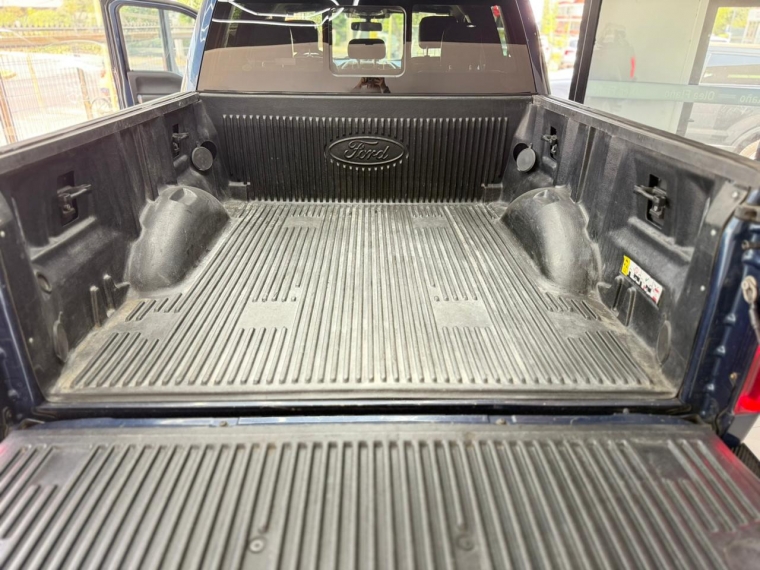 Ford F-150 Platinum 4x4 3.5 Aut 2020 Usado en Automotriz Olea Flaño