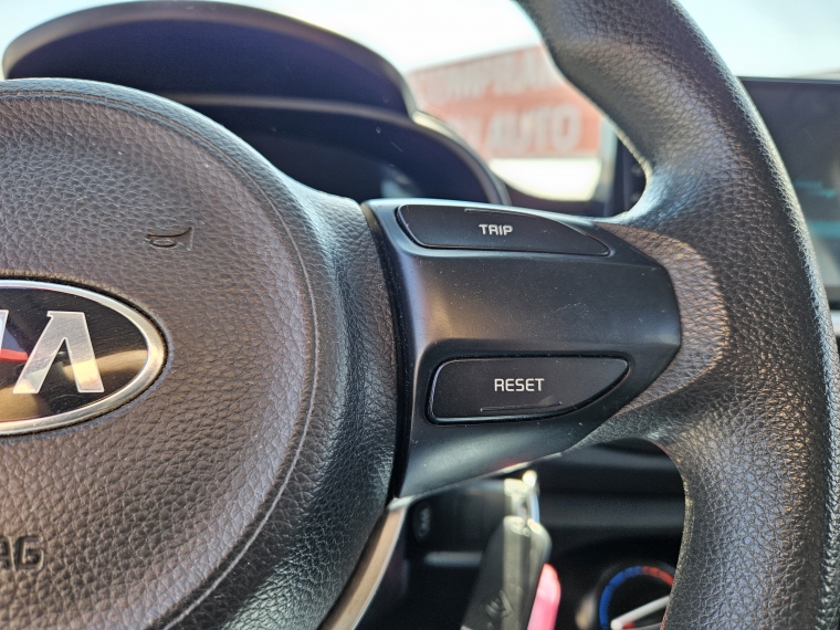 Kia Morning Morning Ex 1.2 2019 Usado en Rosselot Usados