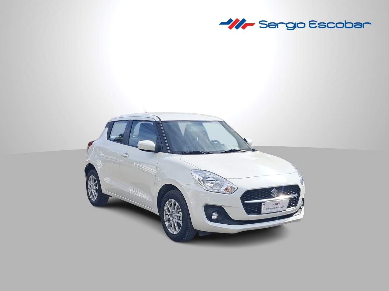 SUZUKI SWIFT SWIFT 2WD 1.2  AUT. 2024