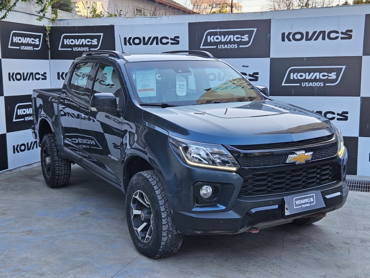 Chevrolet Colorado 2.8 Ltz At 4x4  Diesel 2023 Usado  Usado en Kovacs Usados