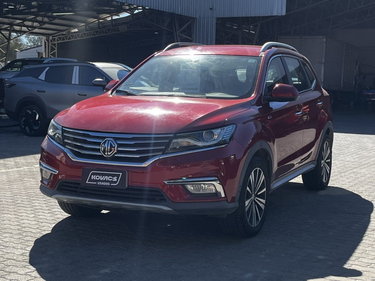 MG RX5 DLX 1.5T 2022