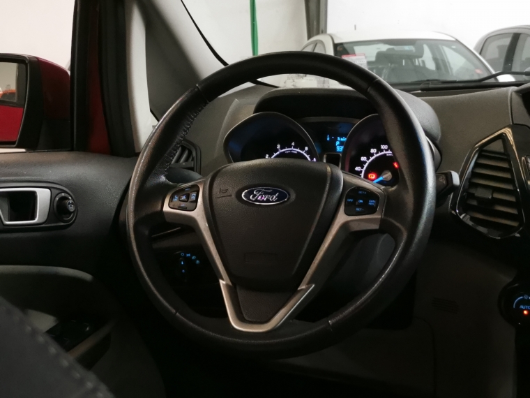 Ford Ecosport Eco Sport Titanium 2.0 Aut 2016 Usado en Rosselot Usados