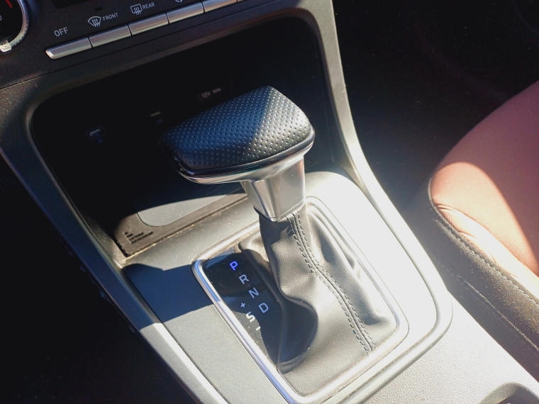 Hyundai Grand creta Creta Grand Mpi 2.0 Aut 2023 Usado en Rosselot Usados