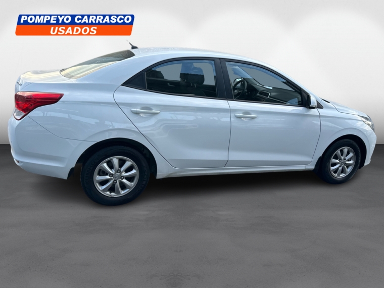 Hyundai Verna 1.4 Value Mt 2021 Usado  Usado en Pompeyo