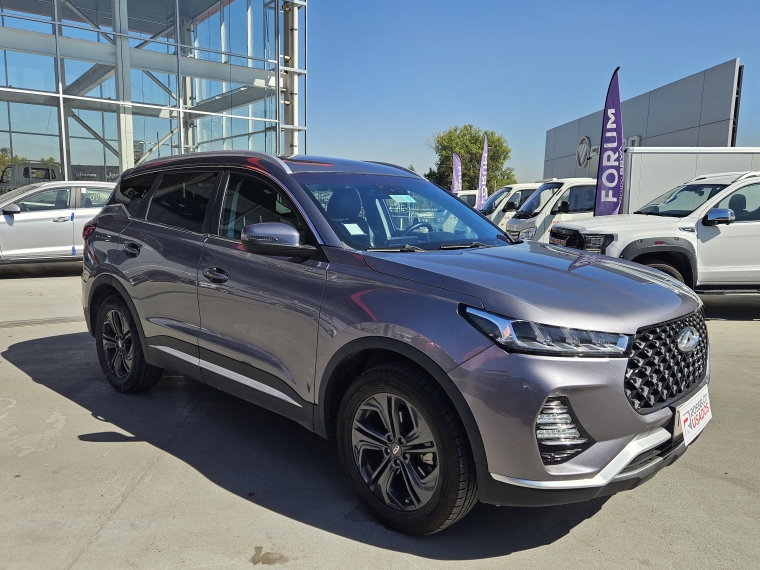 Chery Tiggo 7 pro Tiggo7 Pro Gls Cvt 1.5 Euro 6b 2024 Usado en Rosselot Usados