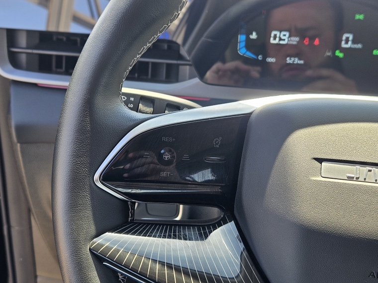 Jaecoo Ingreso J5 1.5t Summit 2025 Usado  Usado en Kovacs Usados