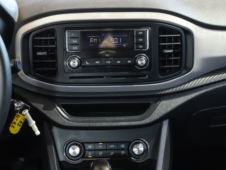 Mg 3 New  1.5 At Std 2023 Usado  Usado en Webautos.cl
