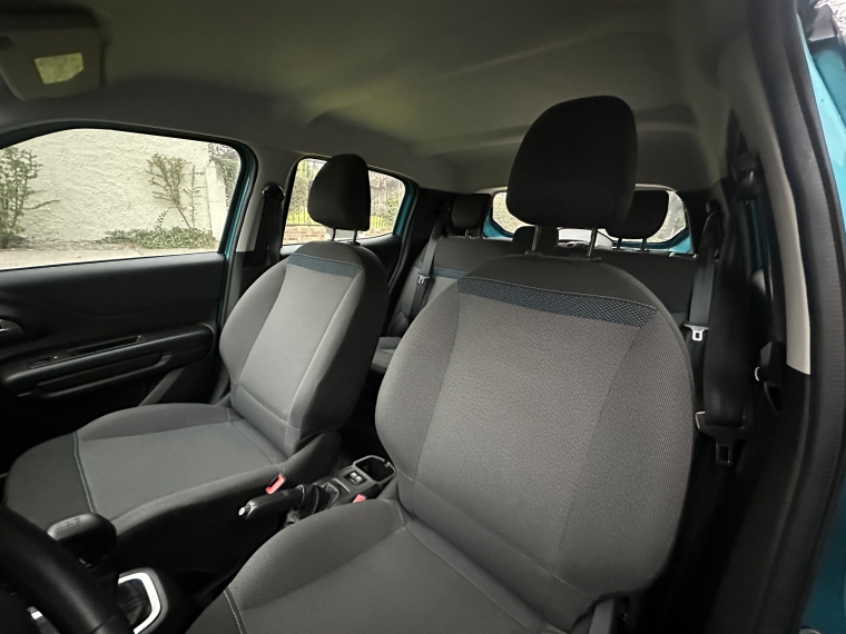 Citroen C-3 1.2 Mt 2024 Usado en Autoadvice Autos Usados