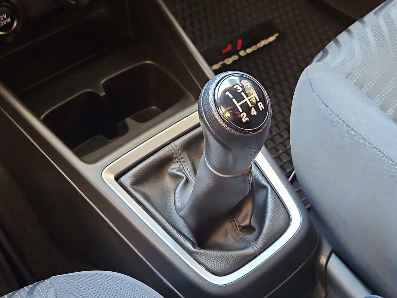 Suzuki Swift Swift 4x2 1.2 2024 Usado en Usados de Primera - Sergio Escobar