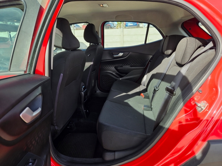 Fiat Pulse Pulse Drive Cvt 1.3 2023 Usado en Rosselot Usados
