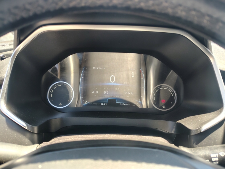 Chery Tiggo 8 Tiggo 8 Gls 1.5 2020 Usado en Rosselot Usados