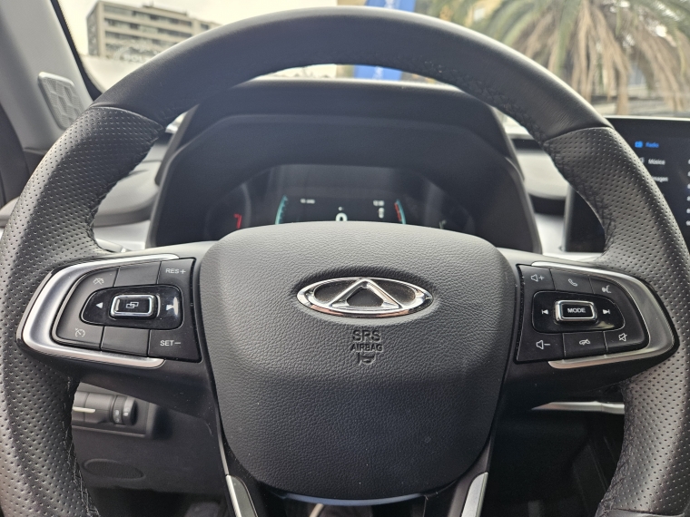Chery Tiggo 7 pro Tiggo7 Pro Gls Cvt 1.5 Euro 6b 2023 Usado en Rosselot Usados