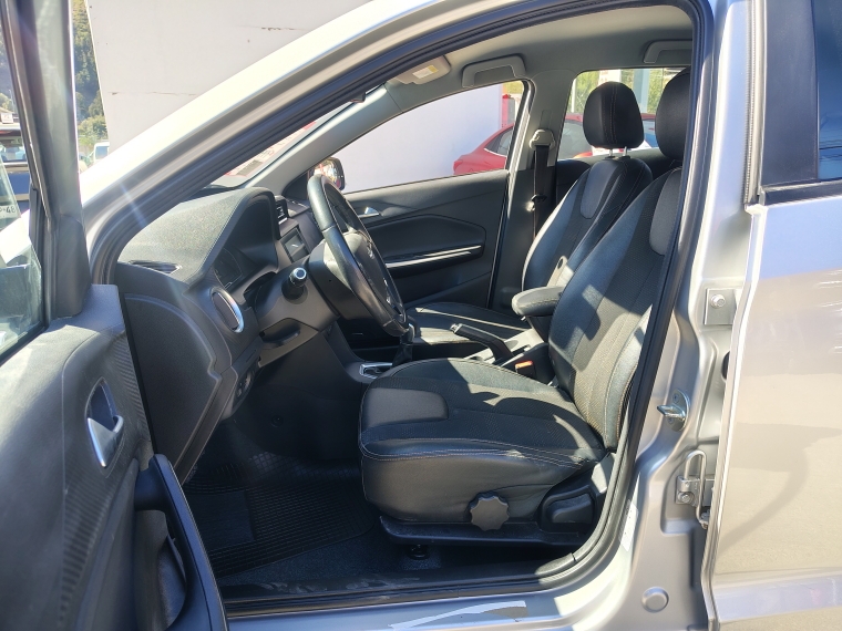 Chery Tiggo 2 Tiggo 2 Gls Cvt 1.5 Euro 6b 2024 Usado en Rosselot Usados