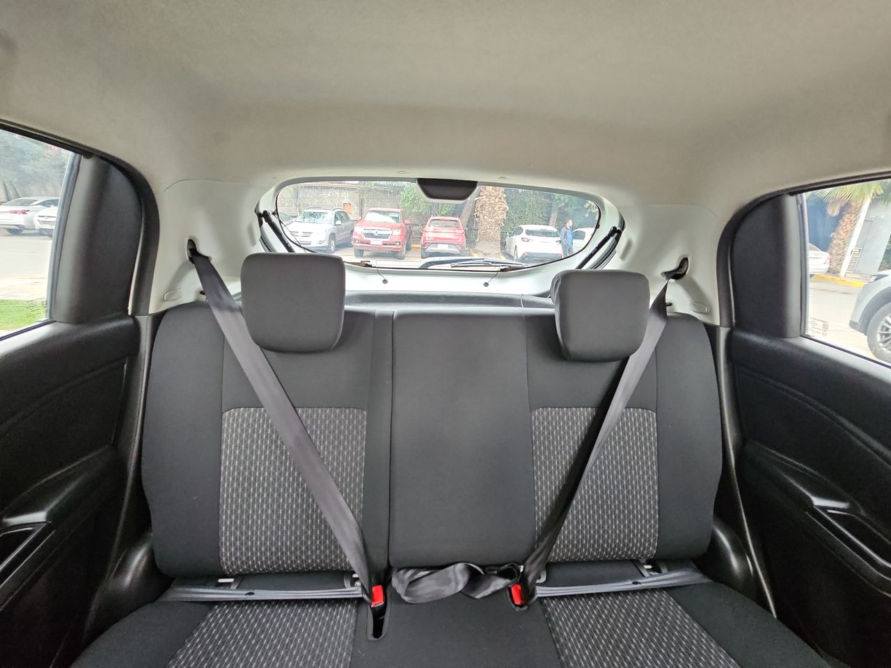 Suzuki Celerio Celerio Glx Sport Hb 1.0 2024 Usado Usado en Webautos.cl Suzuki Celerio Celerio Glx Sport Hb 1.0 2024 Usado Usado en Webautos.cl