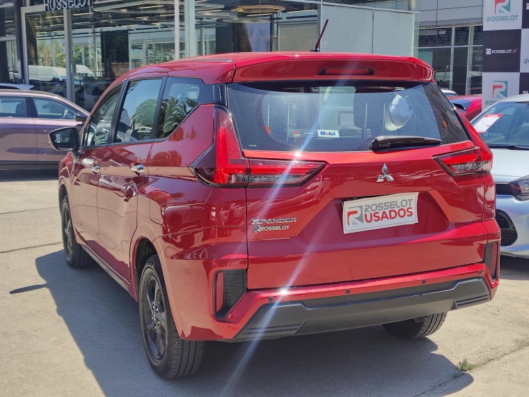Mitsubishi Xpander Xpander 1.5 2025 Usado en Rosselot Usados