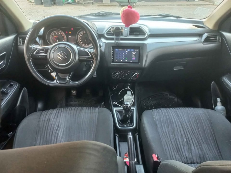 Suzuki Dzire Full 2020 Usado  Usado en Webautos.cl