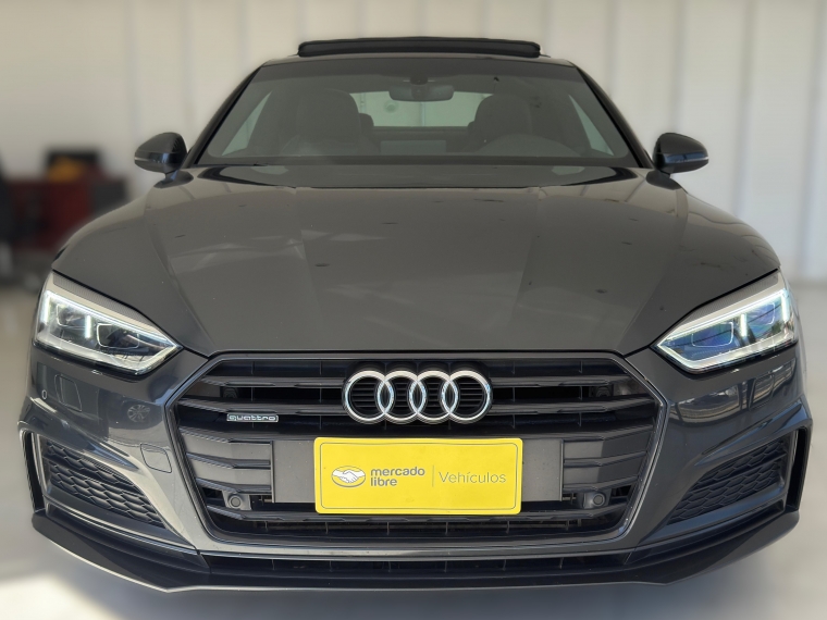 Audi A5 Coupe 45 Tfsi Quattro 2020 Usado en Automotriz Olea Flaño