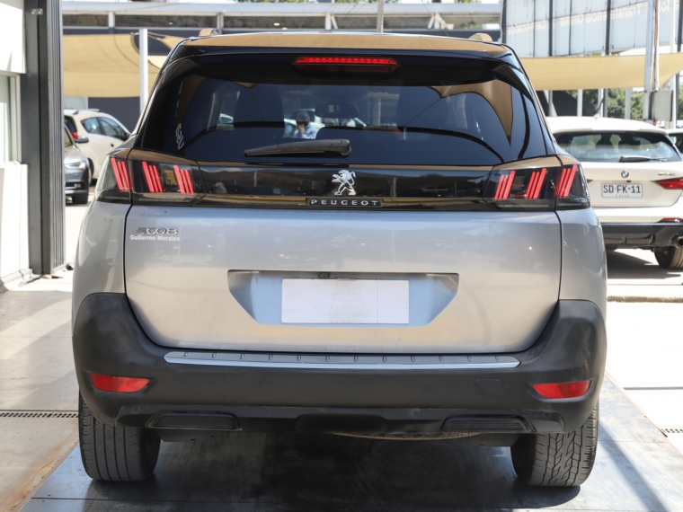 Peugeot 5008 Blue Hdi 130 Hp 1.5 Aut 2022 Usado  Usado en Webautos.cl