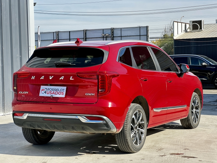 Haval Jolion Jolion Elite 1.5 2022 Usado en Rosselot Usados