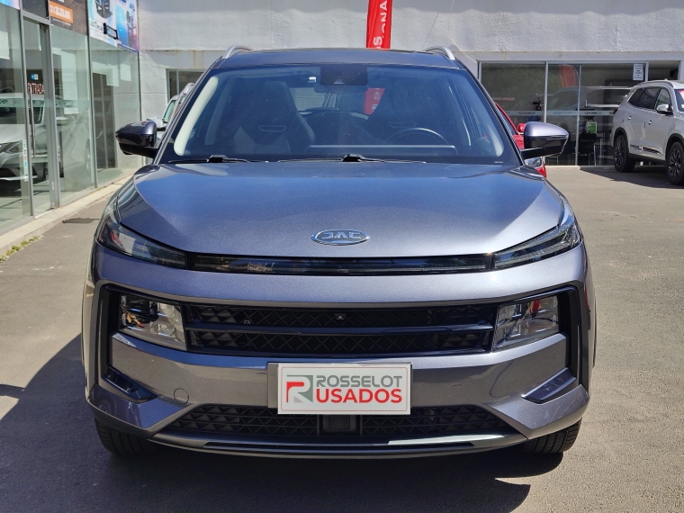 Jac Js6 Js6 Xe 1.5 Aut 2023 Usado en Rosselot Usados