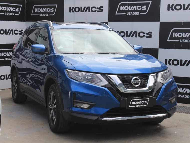 Nissan X-trail 2.5 Advance  At 2023 Usado  Usado en Kovacs Usados