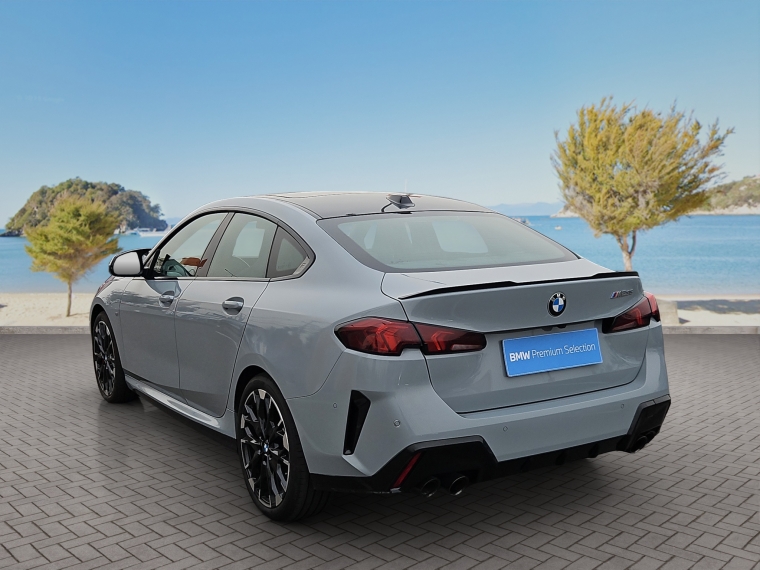 Bmw M235 Xdrive Gran Coupé 2025 Usado  Usado en BMW Premium Selection