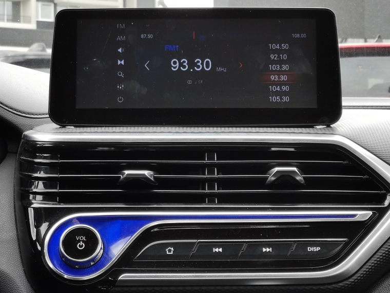 Changan Alsvin Alsvin 1.4 2022 Usado en Rosselot Usados