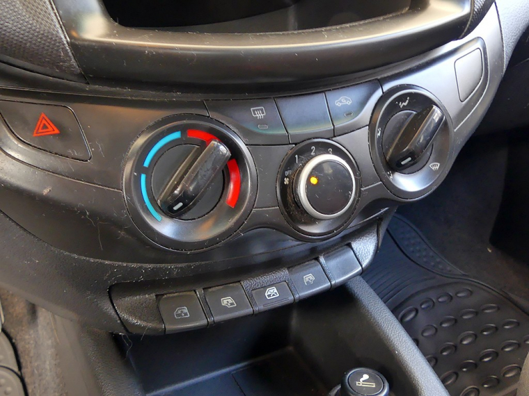 Chevrolet Sail 1.5 2019 Usado  Usado en Webautos.cl