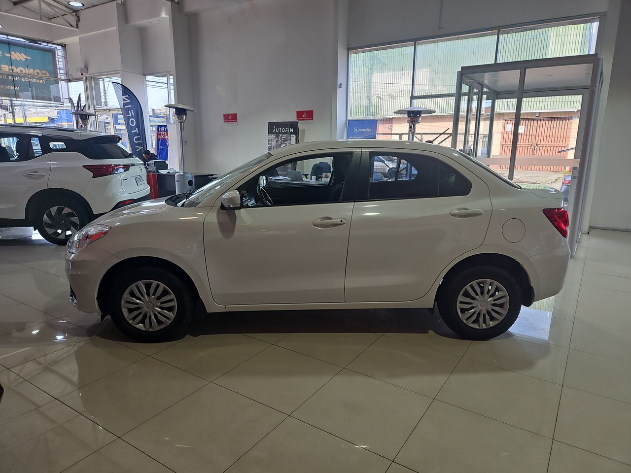 Suzuki Dzire Dzire Sedan 1.2 2023 Usado en Usados de Primera - Sergio Escobar