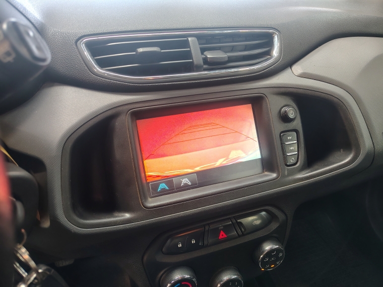 Chevrolet Onix Onix Hb 1.4 2020 Usado en Rosselot Usados