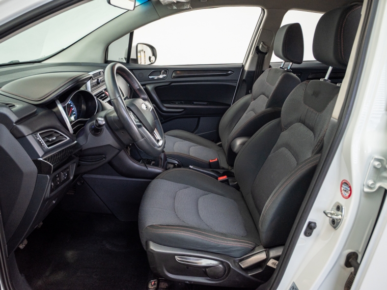 Jac Js3  1.6 Comfort Mt 2022 Usado  Usado en Webautos.cl