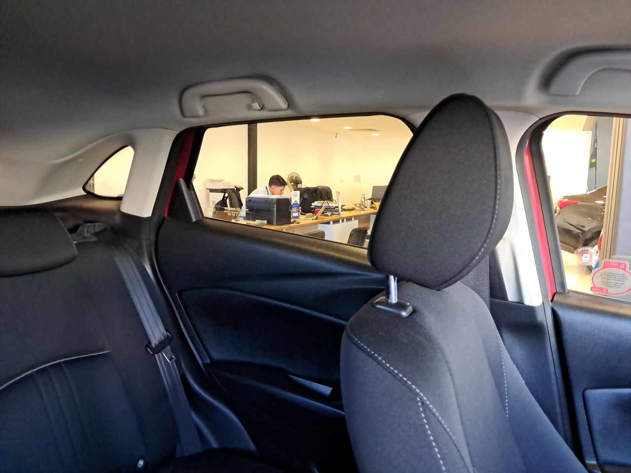 Mazda Cx-3 New Cx 3 R 2.0 2019 Usado en Usados de Primera - Sergio Escobar