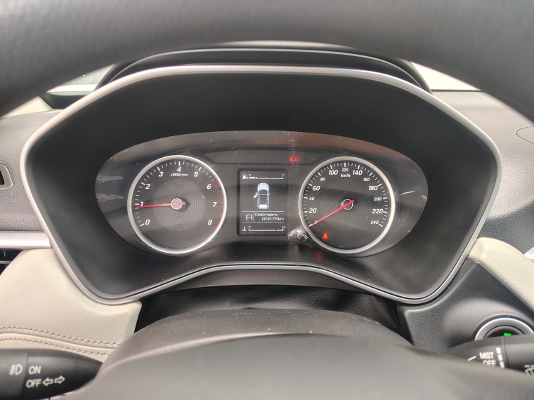 Chevrolet Captiva 1.5 Lt At 2021 Usado  Usado en Kovacs Usados