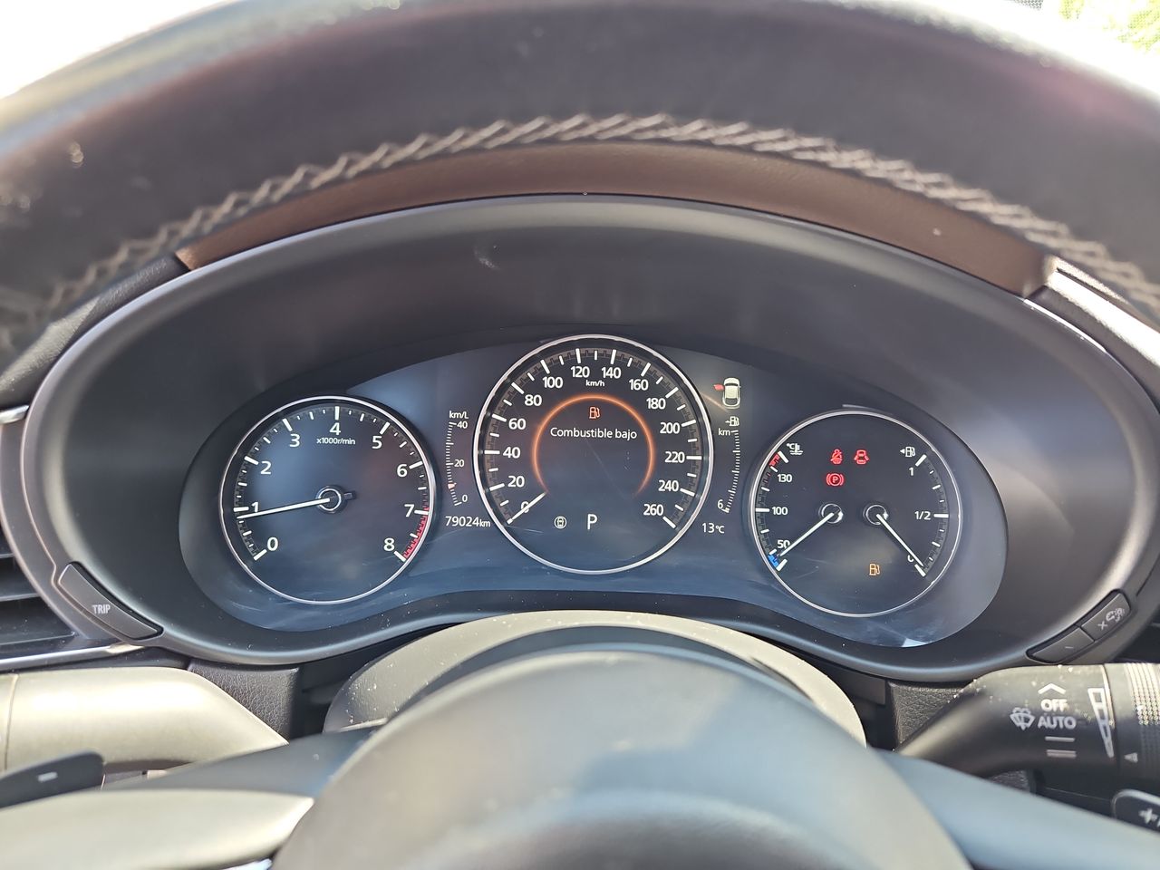Mazda Cx-30 Cx30 4x4 2.0 Aut. 2021 Usado en Usados de Primera - Sergio Escobar
