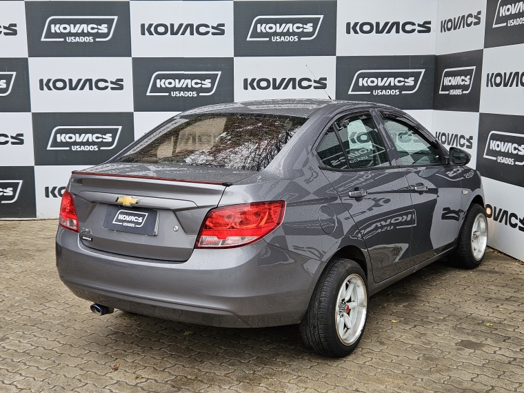 Chevrolet Sail 1.5 Ls Mt 2022 Usado  Usado en Kovacs Usados