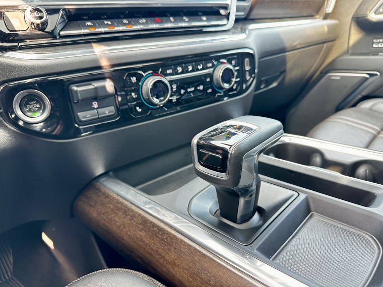 Chevrolet Silverado 3.0 Aut 2025 Usado  Usado en Kovacs Usados