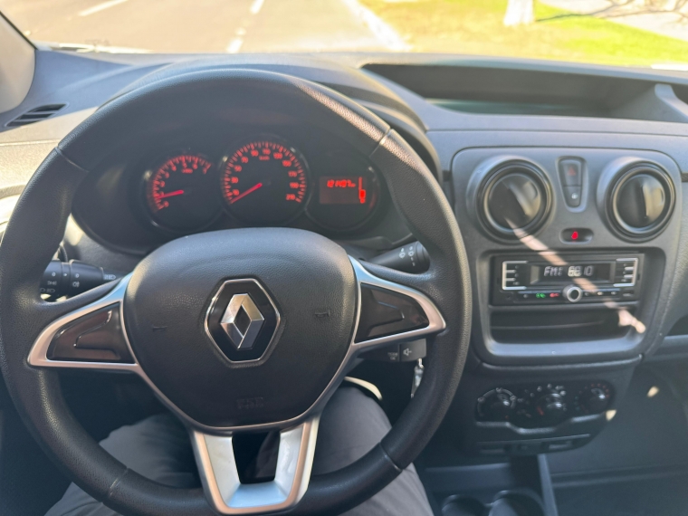 Renault Dokker Iii 1.5 2022 Usado  Usado en Webautos.cl