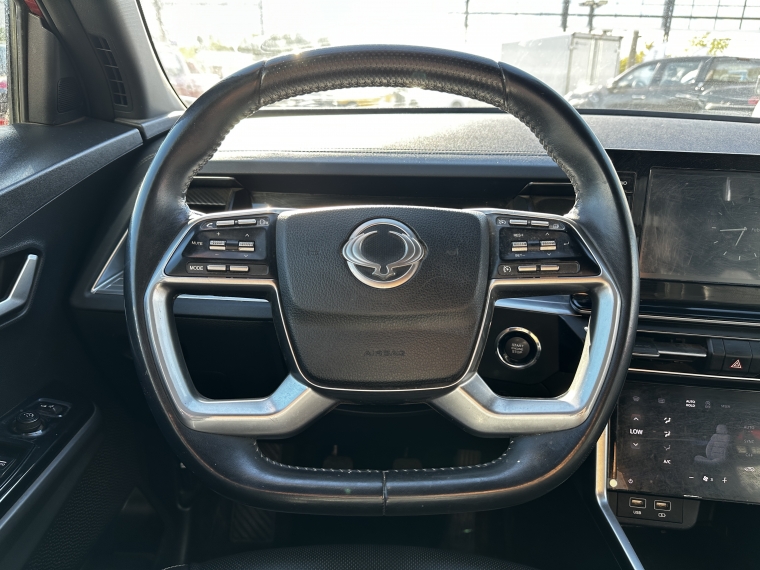 Ssangyong Torres Torres 4x2 1.5 2023 Usado en Rosselot Usados