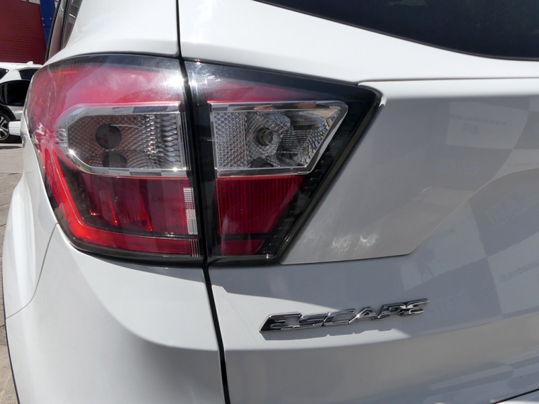 Ford Escape 2.5 Aut 2019 Usado  Usado en Webautos.cl