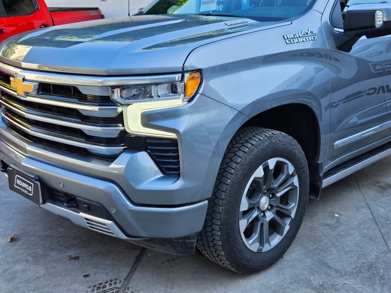 Chevrolet Silverado 3.0 Td High  Country At 4x4 2026 Usado  Usado en Kovacs Usados