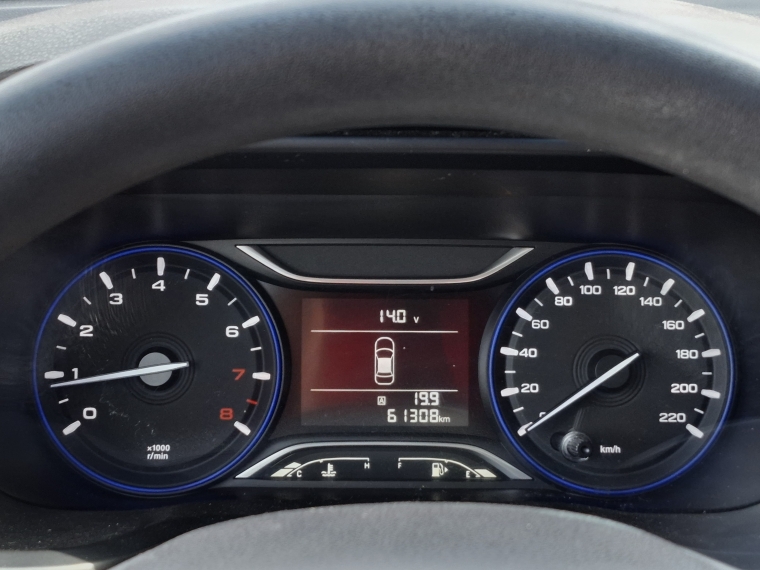 Gac motor Gs3 Gs3 Mt 1.5 2023 Usado en Rosselot Usados