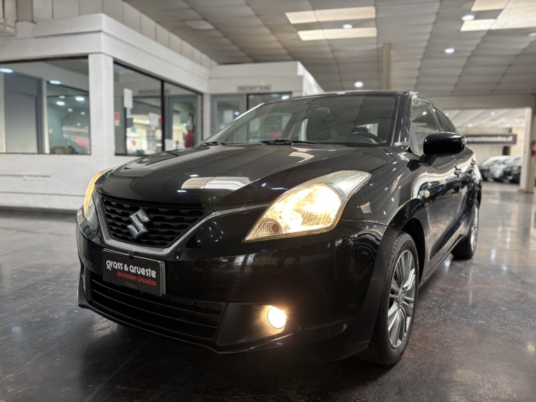 Suzuki Gls 1.4l Ac  2017  Usado en Grass & Arueste
