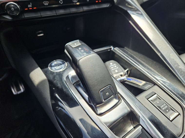 Peugeot 5008 Gt Puretech 180 At 1.6 2021 Usado  Usado en Kovacs Usados