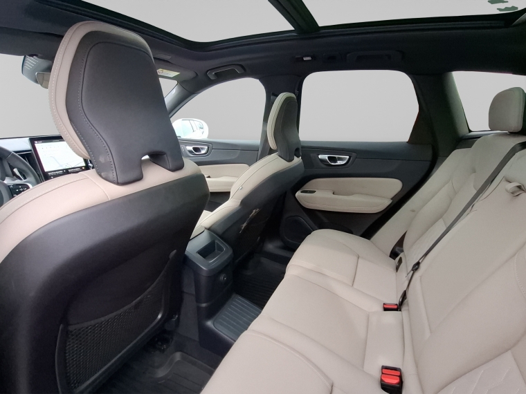 Volvo Xc60 T8 Awd Core 2026 Usado  Usado en BMW Premium Selection