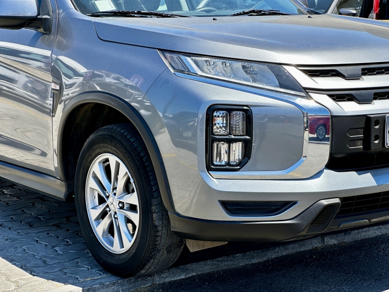 Mitsubishi Asx Asx Gl 4x2 1.6 2023 Usado  Usado en Kovacs Usados