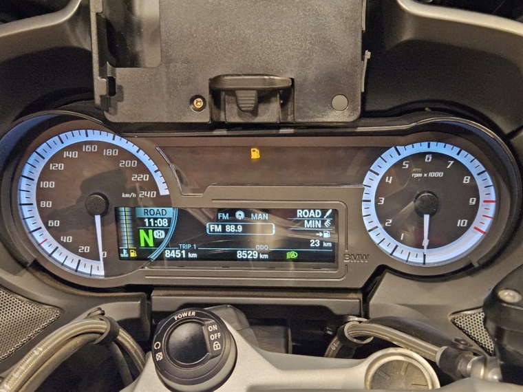 Bmw R 1250 rt . 2021 Usado en BMW Premium Selection Bmw R 1250 rt . 2021 Usado en BMW Premium Selection