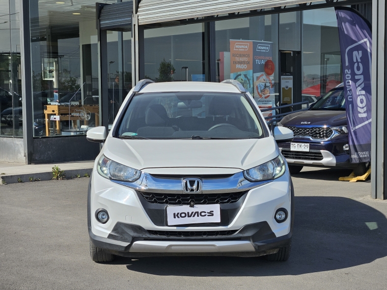 Honda Wr-v Wr V Lx Aut 1.5 2020 Usado  Usado en Kovacs Usados