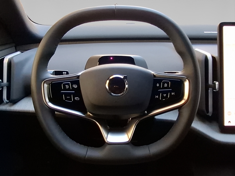 Volvo Ex30 E60 Plus Aut 2026 Usado  Usado en BMW Premium Selection