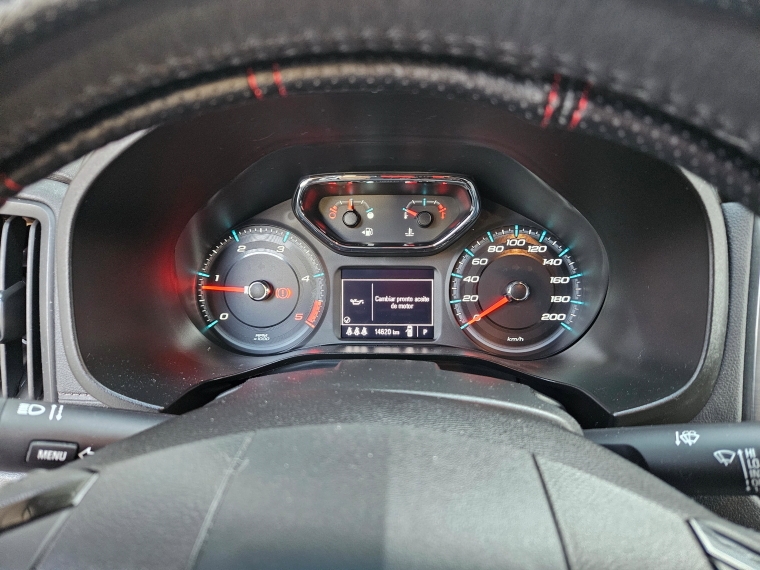 Chevrolet Colorado 2.8 High Country At  4x4  Diesel 2023 Usado  Usado en Kovacs Usados